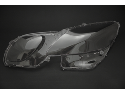 Стекло для фары Lexus GS300, левое (L), 1шт