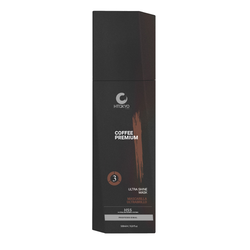 Маска глубокого увлажнения Coffee Premium Ultra Shine (шаг 3), 500 мл.