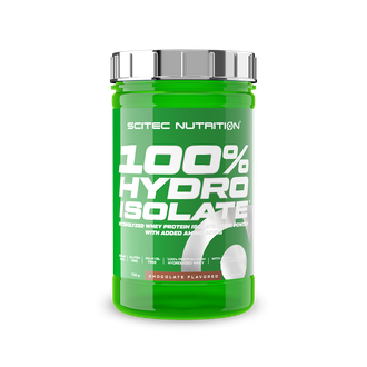 100% Hydro Isolate - 700 g