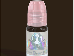 Perma Blend, Пигмент для татуажа, Fudge