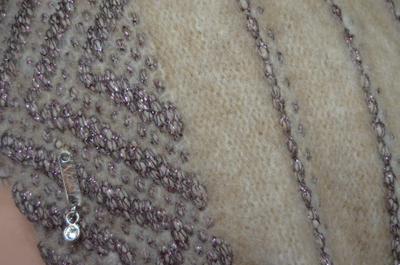 Украшения на итальянском берете Vizio 5854 фото