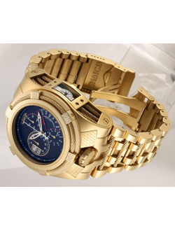 Часы Invicta 16956 Bolt Zeus Tria Reserve