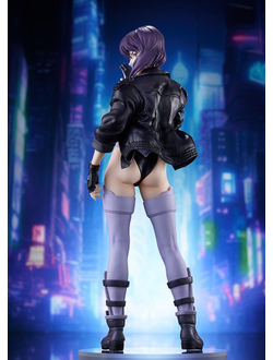 Фигурка Мотоко Кусанаги (Motoko Kusanagi L Pop Up Parade)