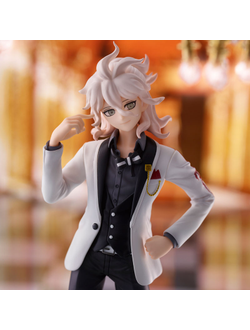 Фигурка Нагито Комаэда (Komaeda Nagito)