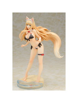 Фигурка 1/7 Лорна Мурасамэ (Lorna Murasame Swimsuit ver.)