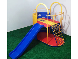 Игровой центр "Baby Tower" купить в Воронеже