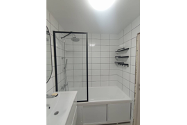 Покраска межплиточных швов