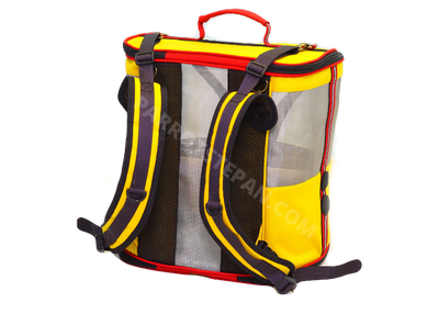 Переноска для попугая StePan