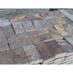 Песчаник пиленый