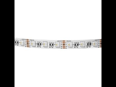 Светодиодная лента 5050 60LED/M 12V IP33 RGB+DW-One SEASTAR