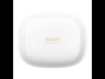 Беспроводные наушники Xiaomi Redmi Buds 6 Pro White BHR9310GL