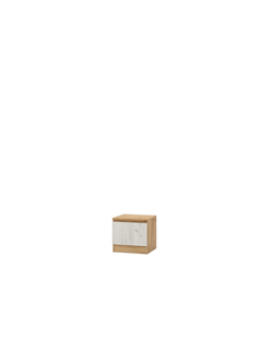 Тумба прикроватная "Марчел "ТБ122