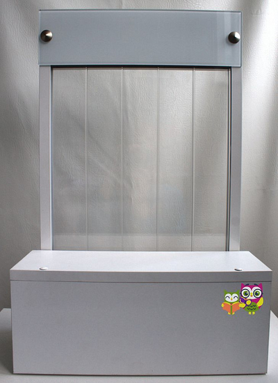 Панель воздушно-пузырьковая (размер 60х40 см)