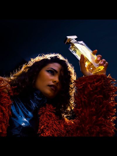 Un Air d’Apogee парфюмерная вода Maison Violet Paris 1827