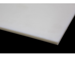 Капролон листовой ПА-6  8 мм (~1000х1000 мм, ~10,0 кг) г.Клин