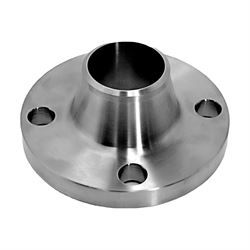 Фланец воротниковый Ру10