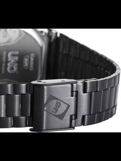 Часы Casio A-168WEUC-1A