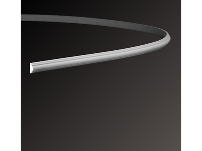 Молдинг 1.51.322 - 25*12*2000мм