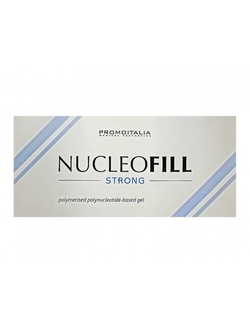 Nucleofil Strong