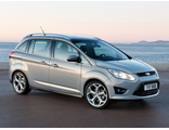 Ford C-Max grand (2010+)