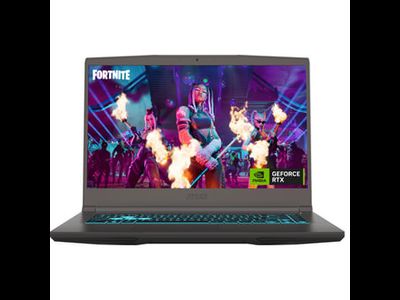 Ноутбук игровой MSI Thin B12VE-1865XRU 9S7-16R831-1865, 15.6", IPS, Intel Core i5 12450H 2ГГц, 8-ядерный, 16ГБ DDR4, 512ГБ SSD, NVIDIA GeForce RTX 4050 для ноутбуков - 6 ГБ, Free DOS, серый
