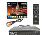 Ресивер DVB-T2 HD GOOD OPENBOX T8000