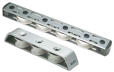 Органайзер Ocean 40 мм, 2 шкива