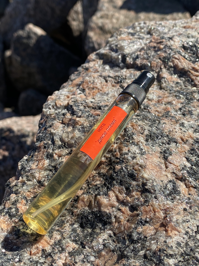 Духи НОТА: ДИКОЕ ПЛЕМЯ 10 мл