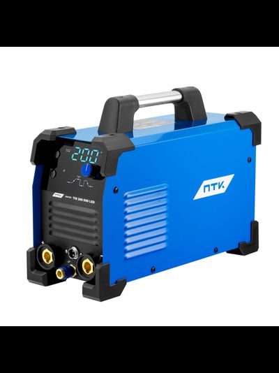 ПТК МАСТЕР TIG 200 D90 LED