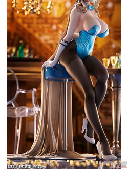 Фигурка 1/7 Асуна Итиносэ (Asuna Ichinose Bunny Girl)