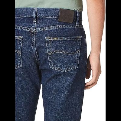 Джинсы Lee® 200 REGULAR FIT STRAIGHT LEG JEAN
