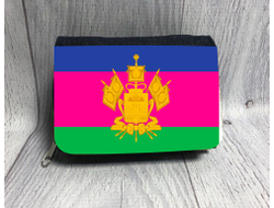 Кошелёк Краснодарский Край