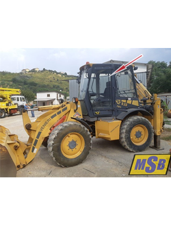 Стекло дверное левое на Venieri 9.23