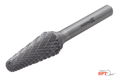 Борфреза сфероконическая Тип L