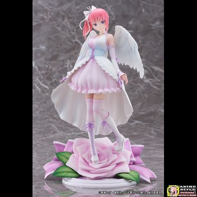 Фигурка 1/7 Нино Накано (Nino Nakano Angel ver.)