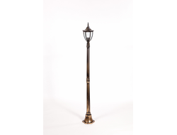 Садово-парковый светильник серии  Coventry