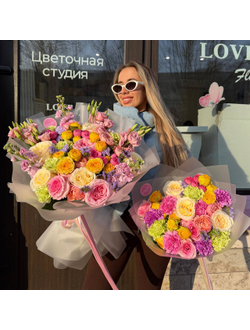 ДОФАМИНОВЫЙ БУКЕТ MAXI