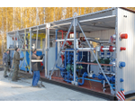 Переоборудование котельных, отопительных систем  ЖКХ, ТЭЦ под применение водно-угольного топлива