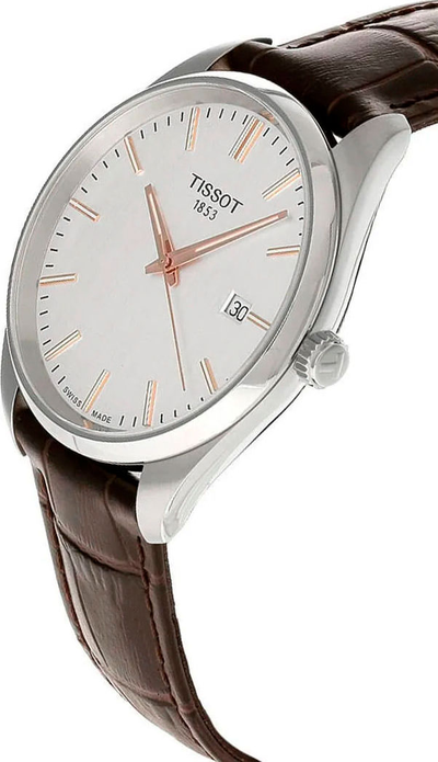 Швейцарские часы Tissot T150.410.16.031.00