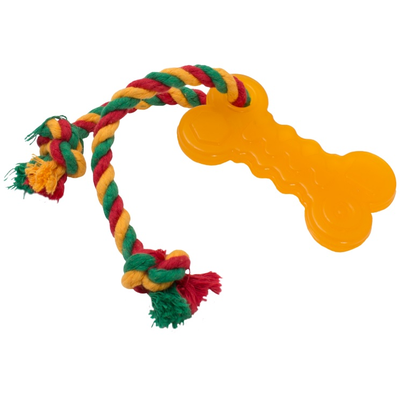 Doglike Кость малая с КАНАТОМ