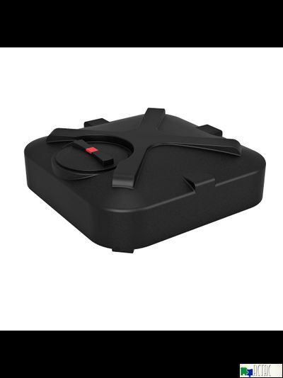 Бак для душа «Rostok» 250л