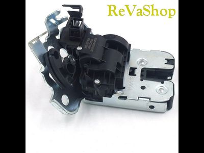 Замок двери крышки багажника AUDI SEAT SKODA PORSCHE DODGE