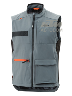ЖИЛЕТ RACETECH
