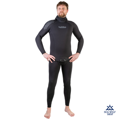 Гидрокостюм неопрен 5мм Baltika NamLiong р.L-50/52