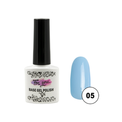 База FOR YOU Colour Rubber № 05