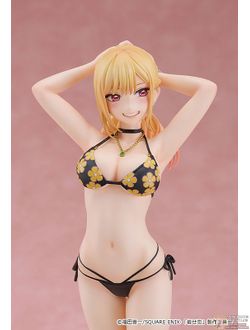 Фигурка 1/7 Марин Китагава (Marin Kitagawa Swimsuit Ver. Good Smile Company)