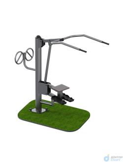 Подтягивание