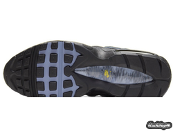 NIKE AIR MAX 95 МУЖСКИЕ СИНИЕ (40-45)