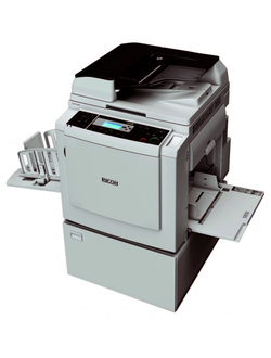 Цифровой дупликатор Ricoh DD3344 В4