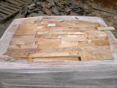 Плитняк - Златолит